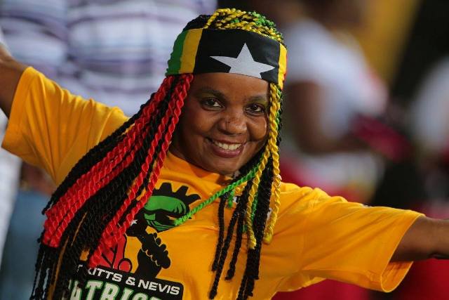 St. Kitts To Host CPL Final‏