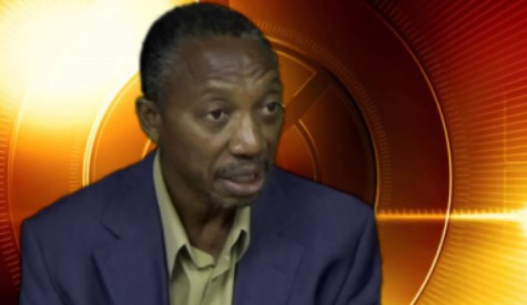 Former Press  Secretary to Prime Minister Timothy S. Harris wants to know who owns T & S Rentals