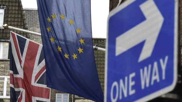 EU Issues Statement On UK Referendum To Exit