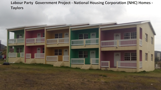 Labour-built homes to be given out secretly, will low-income families get?