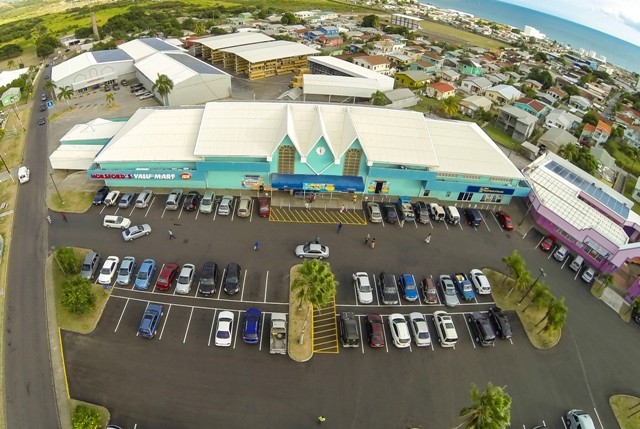 S.L. Horsford & Co. Ltd.’S 2015 Annual Report Just One More Signal of a Robust Economy