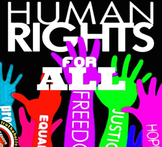 MINISTRY OF FOREIGN AFFAIRS HOSTS WORKSHOP WITH THE AIM OF IMPROVING HUMAN RIGHTS SITUATION IN THE FEDERATION