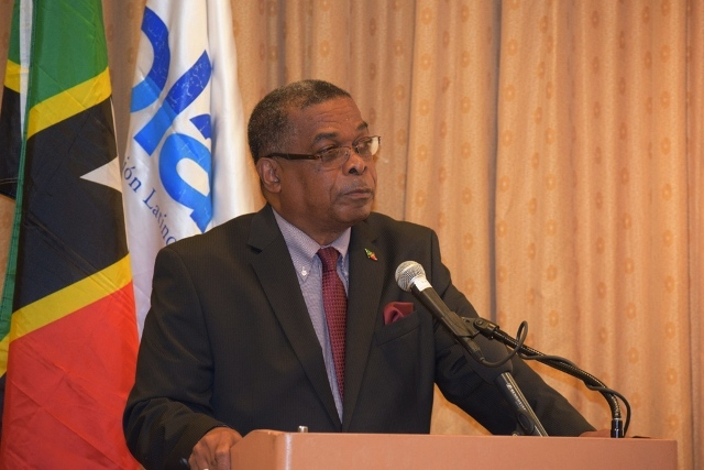PUBLIC WORKS WEEK HIGHLIGHTS ROLE OF PUBLIC INFRASTRUCTURE IN COUNTRY’S DEVELOPMENT
