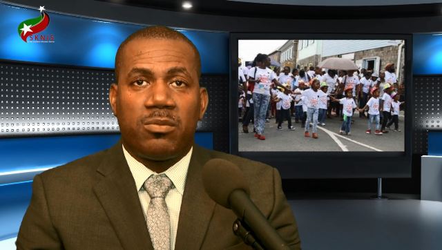 32ND Annual Child Month Focuses on Instilling Values, Building Strong Children and Securing the Future