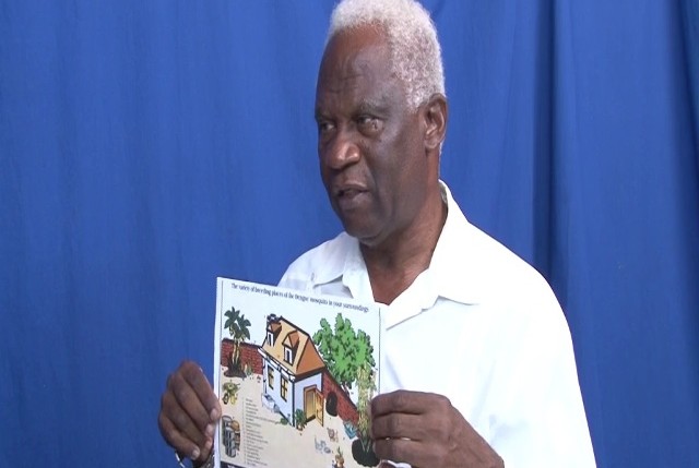 Community Involvement Key in Eliminating Zika-Carrying Mosquito