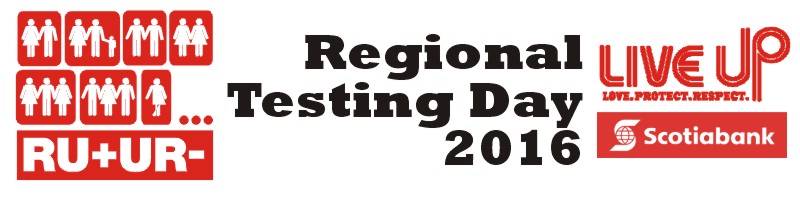 REGIONAL TESTING DAY GIVES RESIDENTS AN OPPORTUNITY TO FIND OUT THEIR HIV STATUS