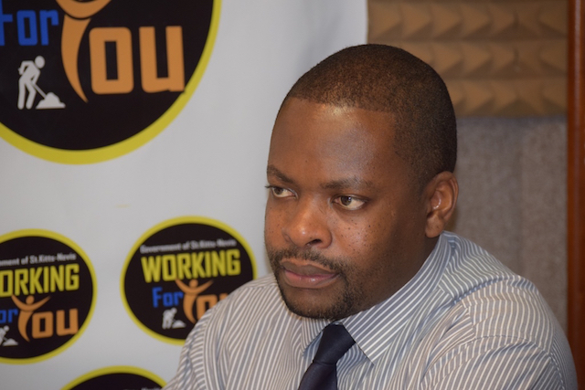 ST. KITTS MUSIC FESTIVAL PATRONS ENCOURAGED TO BOOK FLIGHTS NOW