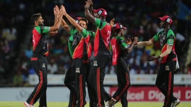 St. Kitts-Nevis to Capitalize on Long-Term Engagement with CPLT20