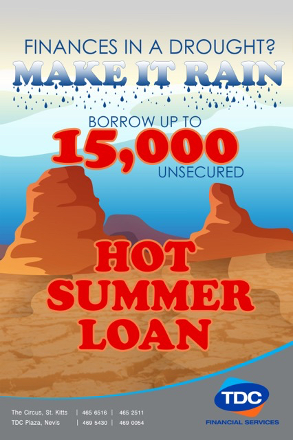 Summer Loand - TDC Financial - May 2016 copy