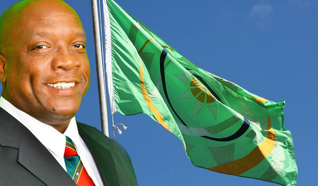 THE OECS STANDS AS A BEACON ON THE HILL TO THE PROCESS OF REGIONAL INTEGRATION, SAYS PRIME MINISTER HARRIS