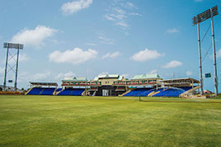 NEVISIANS EXPECTED TO SHOW UP FOR TRI SERIES