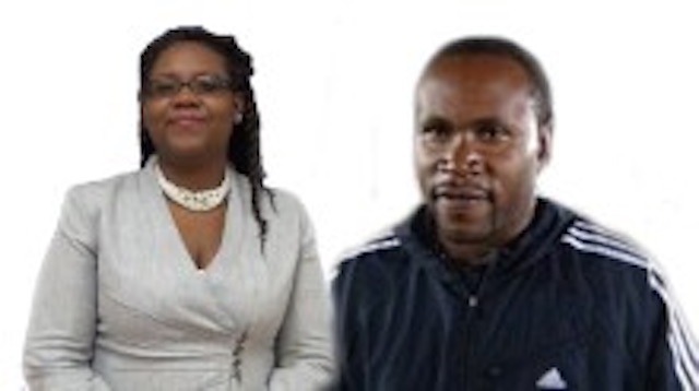 YOUNG LEADERS PROMOTED