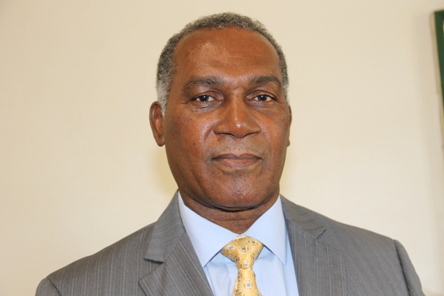 Hon. Vance Amory to meet with Pond Hill, Chicken Stone, Clay Ghaut and Meade’s Pasture residents