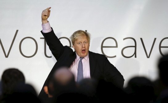 Vote Leave vows to introduce Australian-style immigration system in Brexit blueprint