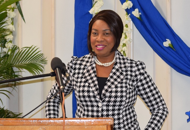 Government Has High Hopes for New CFBC Agribusiness Management Programme‏
