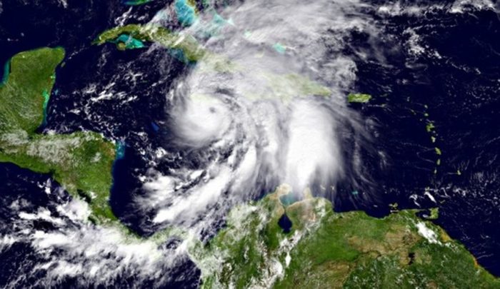 It’s Officially Hurricane Season