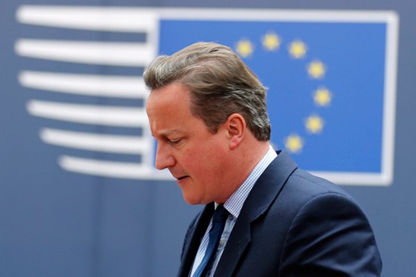 Brexit live: EU leaders meet without Cameron as Corbyn hangs on to Labour leadership