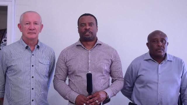 NIA will continue to support Nevis Blues Festival, says Tourism Minister