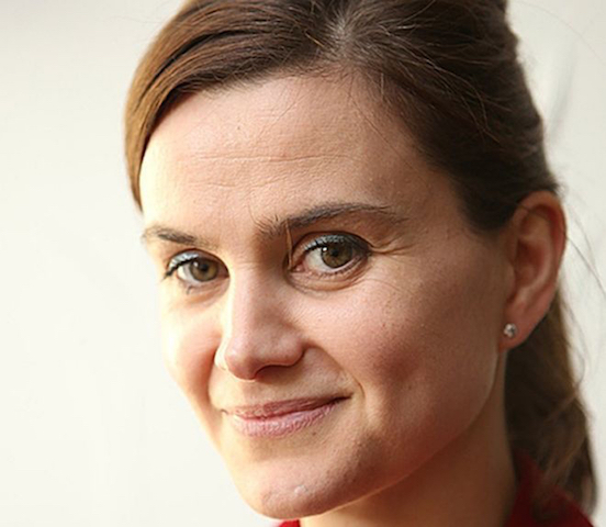 St. Kitts and Nevis’ Opposition Leader expresses sympathy on shooting death of British Labour Party MP Jo Cox