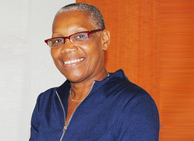 St. Kitts-Nevis Labour Party elects first female Deputy Political Leader