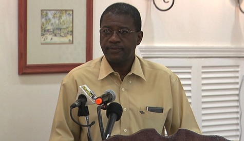 CMO reiterates stem cell operation at St. Kitts hospital had no medical or legal clearance; Brazilian doctor was not registered or licensed