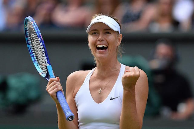 Angry Maria Sharapova to appeal two-year doping ban