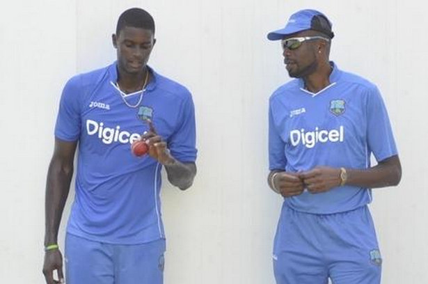 WICB Chief – Sir Curtly Wasn’t Fired