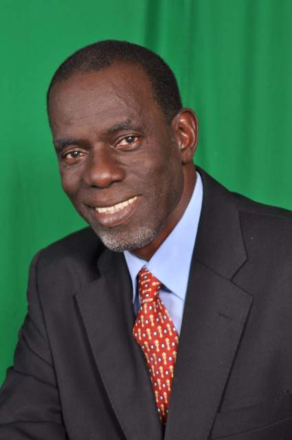 Alphonso Bridgewater Celebrates All Athletes in ANOCES 2016 Welcome Message