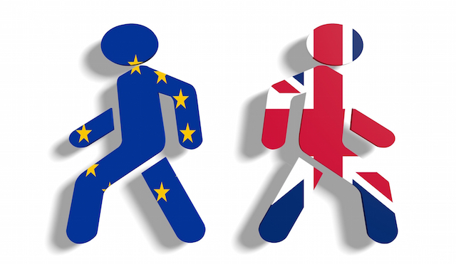 ST. KITTS-NEVIS CLOSELY MONITORING FALLOUT FROM BREXIT