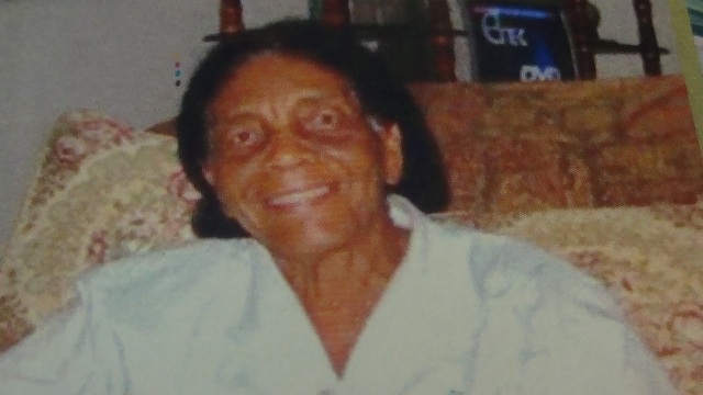 ROVITA BUTLER LAID TO REST