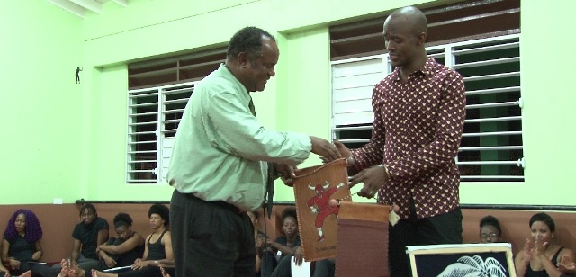 Cultural Complex Soon To House Performing Arts Centre