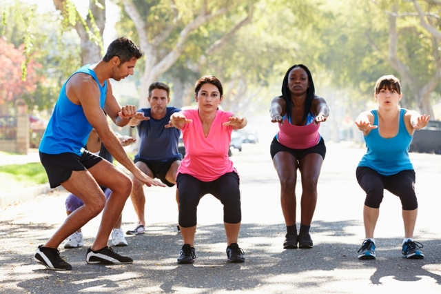 PS  Knight Endorses Sport as a Preventative Measure for Lifestyle Diseases
