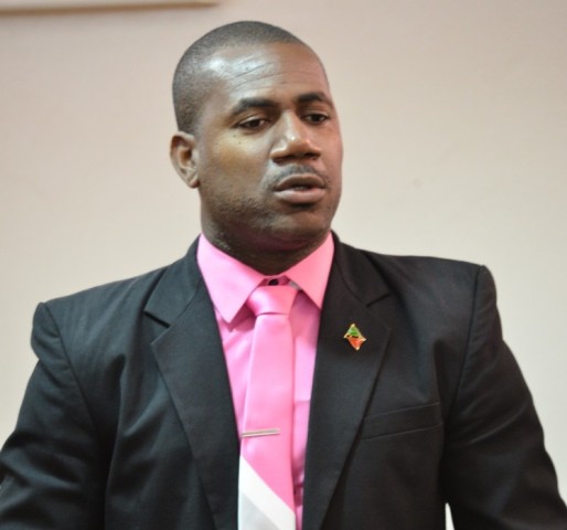 Deputy PM Richards Tells Teachers to Enjoy Vacation and Prepare for Challenge of a New School Term‏