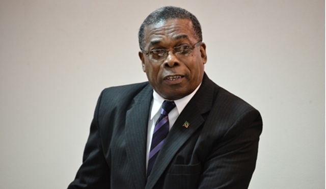 St. Kitts and Nevis Making Substantial Advances on the Energy Front‏