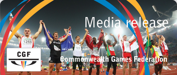 Former Commonwealth diving champion elected to CGF Sports Committee for the Americas‏