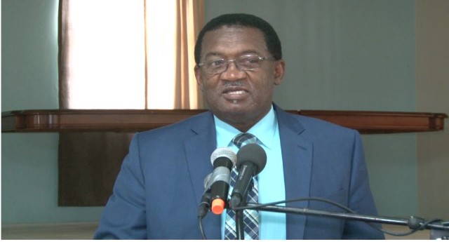Agriculture Stakeholders Discuss Innovations for Peaceful Co-Habitation of Humans and Monkeys‏
