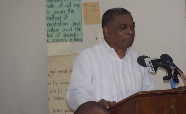 Government Committed to Renovating Dilapidated Buildings to Reduce High Rental Cost