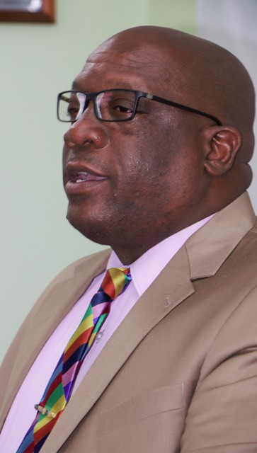 Prime Minister Harris Rubbishes Claims of Discord in His Administration