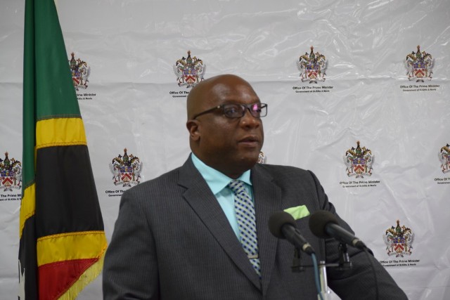 Bank of Commerce Resolution Makes Sense Says PM Harris‏