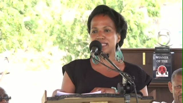 Nevis Ministry of Health excited with launch of FIT Games