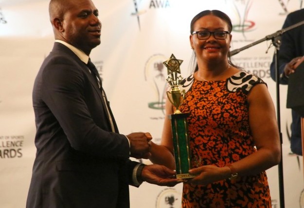 Return of Sports Excellence Award a Success