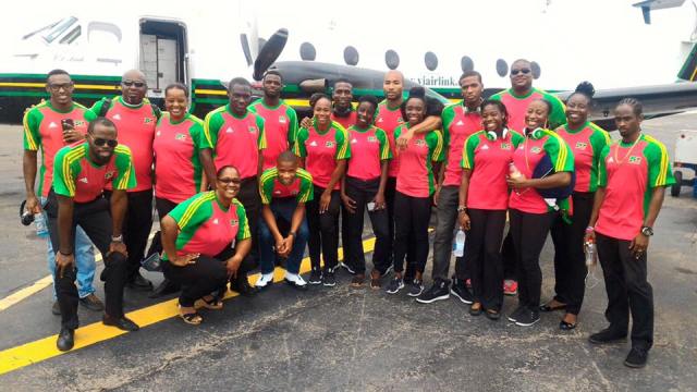 Government Supports Athletes’ Preparation for Rio Olympics