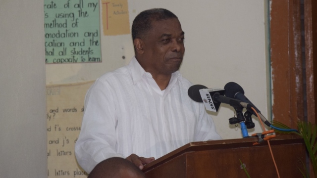 OCEAN EARTH TECHNOLOGIES STEPS IN TO RECTIFY BASSETERRE WATER SHORTAGE PROBLEM‏