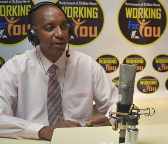 CPL T20 Games Add Value to Tourism Product in St. Kitts and Nevis