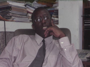 Culturama Speaks to the Cultural Heritage of Nevis Says Executive Director of the Culturama Secretariat