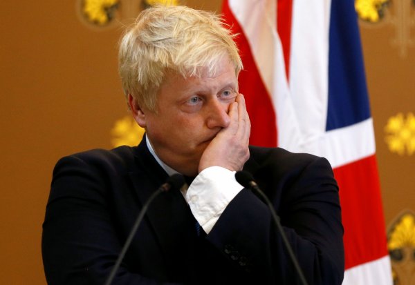 EU considers temporarily exempting UK from freedom of movement rules
