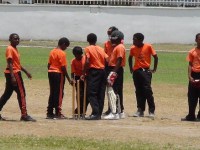 GRAND PRIMARY SCHOOL FINALS SET FOR TODAY