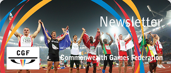 Inaugural Commonwealth Sports Summit set to engage, challenge and inspire‏