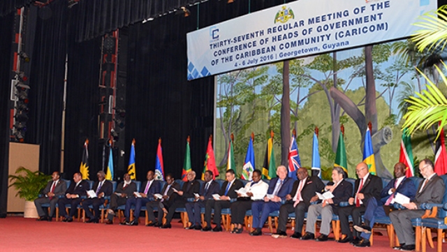 ‘The Commonwealth an anchor in turbulent times’