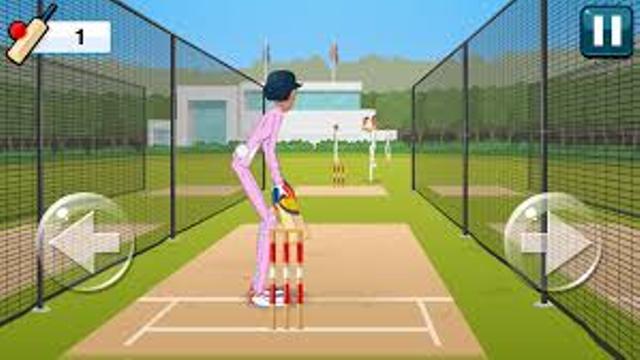 Urgent Cricket Notice